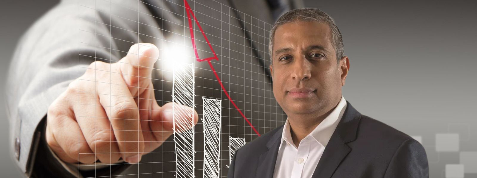 Ishara Nanayakkara Is Sri Lanka's Wealthiest Man